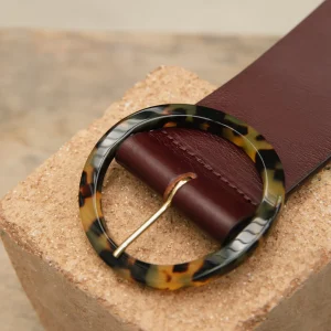 Women Bobbies Belts | Oia