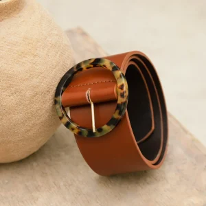 Women Bobbies Belts | Oia