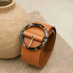 Women Bobbies Belts | Oia