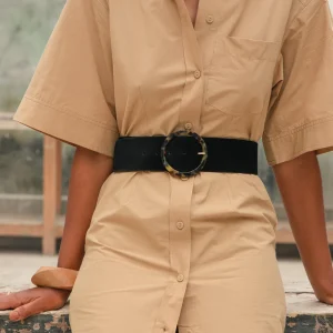 Women Bobbies Belts | Oia