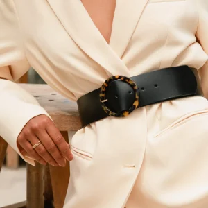 Women Bobbies Belts | Oia