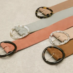 Women Bobbies Belts | Oia