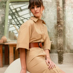Women Bobbies Belts | Oia