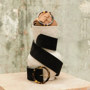 Women Bobbies Belts | Oia