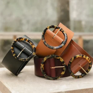 Women Bobbies Belts | Oia