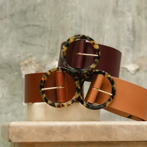 Women Bobbies Belts | Oia
