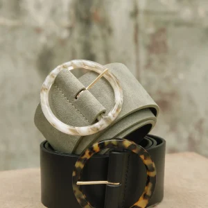 Women Bobbies Belts | Oia