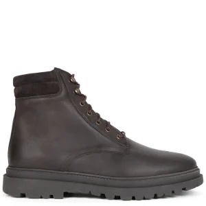 Bobbies Boots | Oren