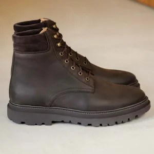 Bobbies Boots | Oren