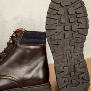 Bobbies Boots | Oren