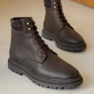Bobbies Boots | Oren
