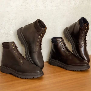 Bobbies Boots | Oren