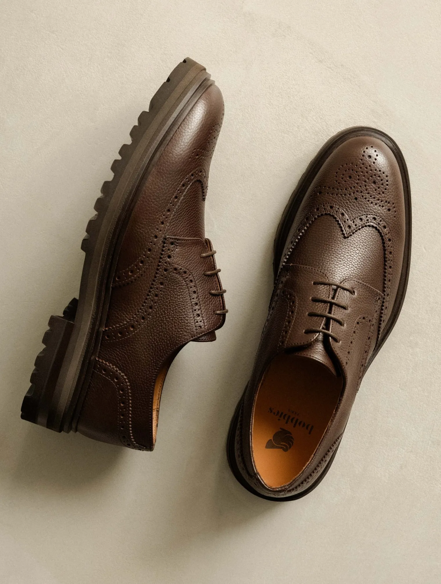 oscar_0-1.webp Bobbies Derbies & Oxfords | Oscar