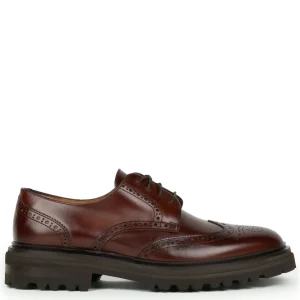 Bobbies Derbies & Oxfords | Oscar