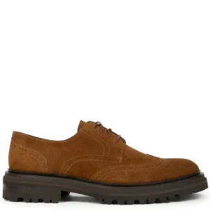 Bobbies Derbies & Oxfords | Oscar