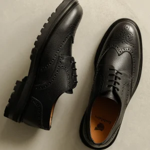 Bobbies Derbies & Oxfords | Oscar