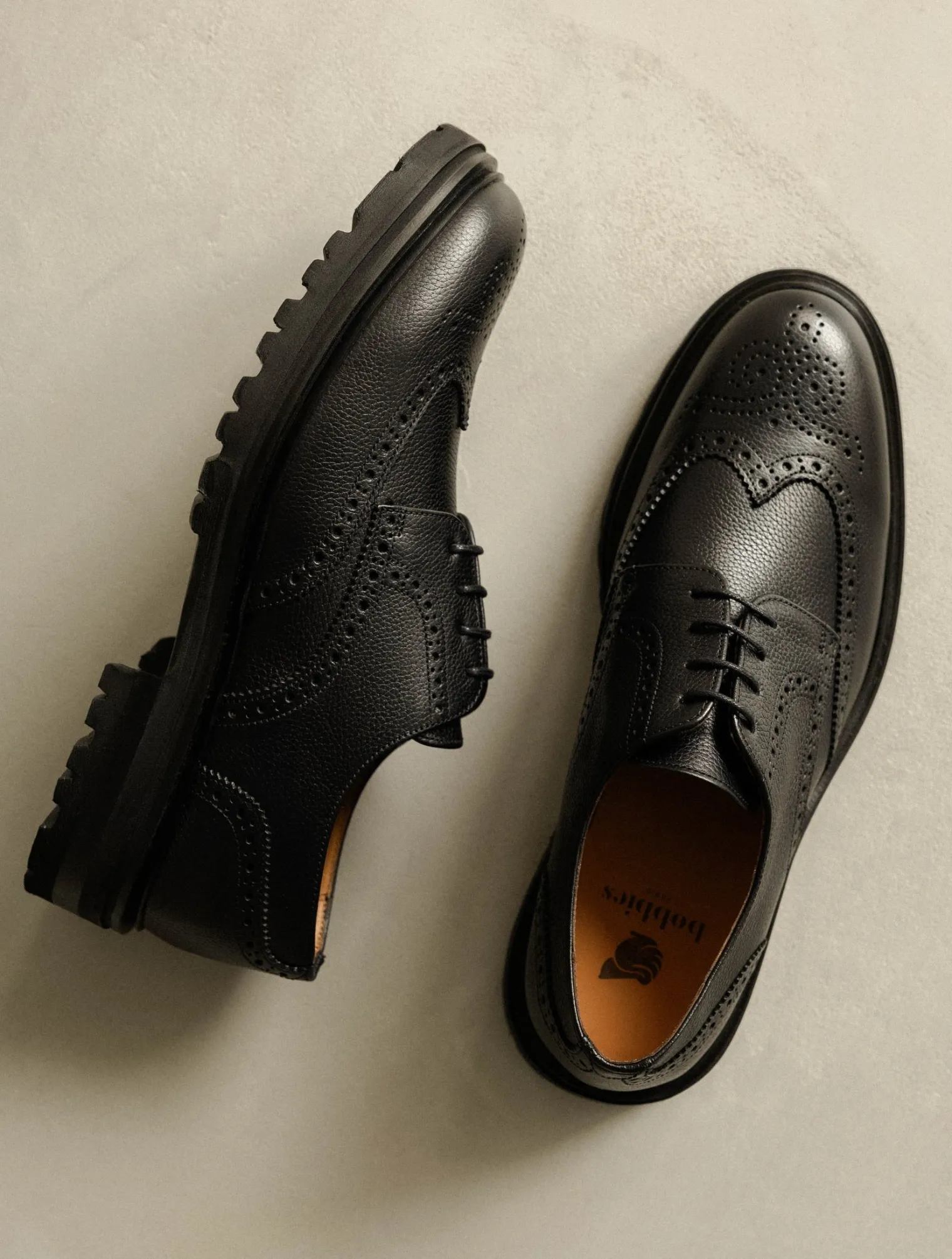 oscar_2.webp Bobbies Derbies & Oxfords | Oscar