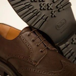 Bobbies Derbies & Oxfords | Oscar