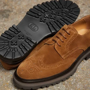 Bobbies Derbies & Oxfords | Oscar