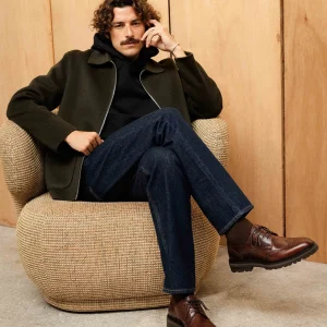 Bobbies Derbies & Oxfords | Oscar