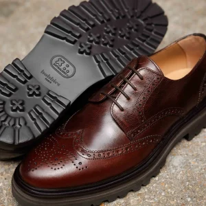 Bobbies Derbies & Oxfords | Oscar