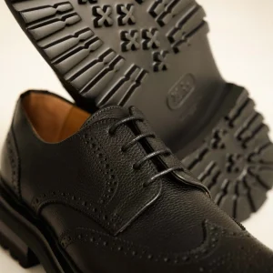 Bobbies Derbies & Oxfords | Oscar