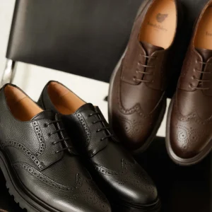 Bobbies Derbies & Oxfords | Oscar