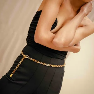 Women Bobbies Belts | Ostuni
