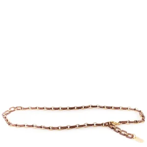 Women Bobbies Belts | Ostuni