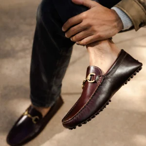 Bobbies Loafers | Paco