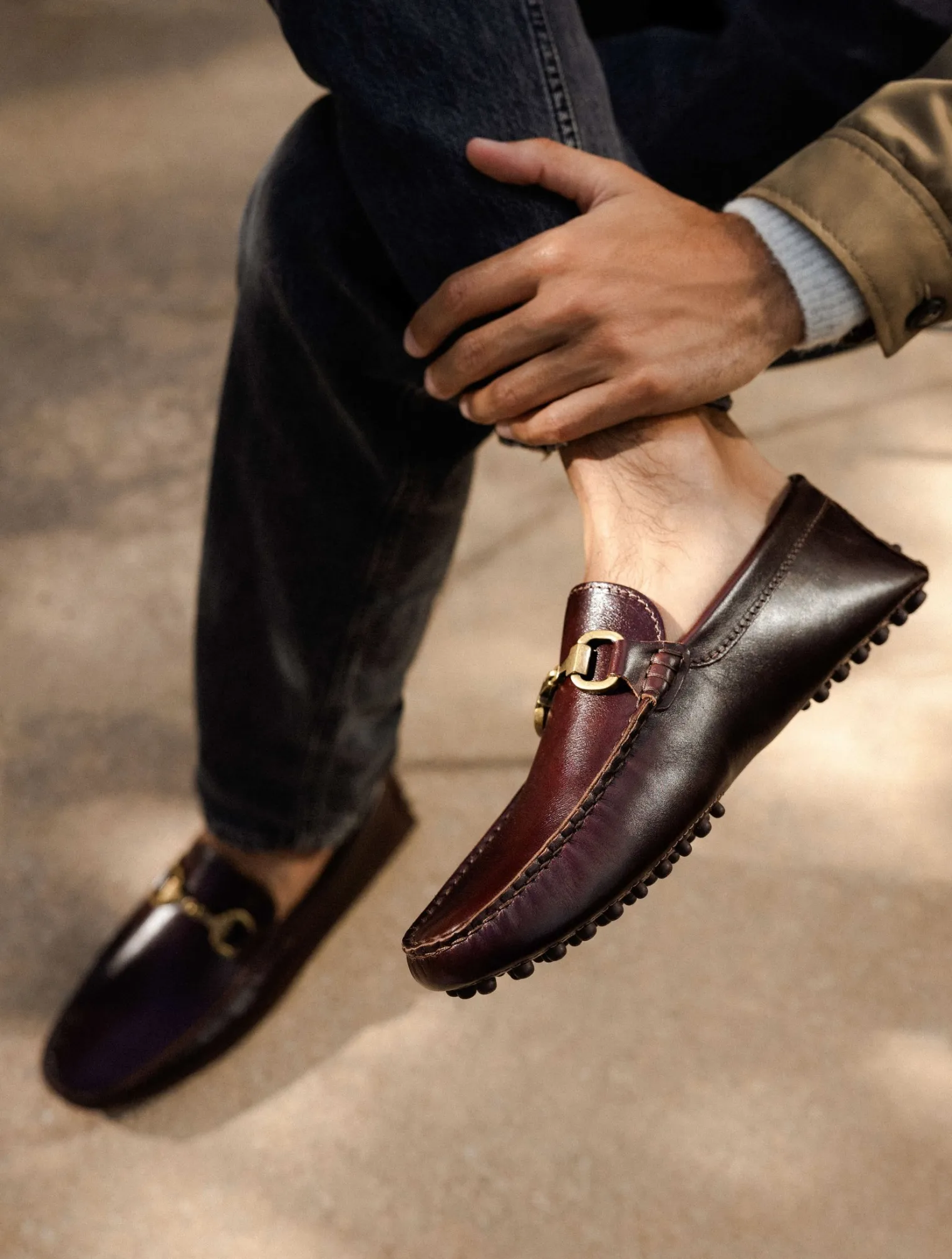 paco_0.webp Bobbies Loafers | Paco