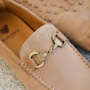 Bobbies Loafers | Paco