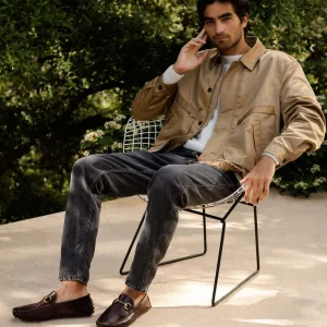 Bobbies Loafers | Paco