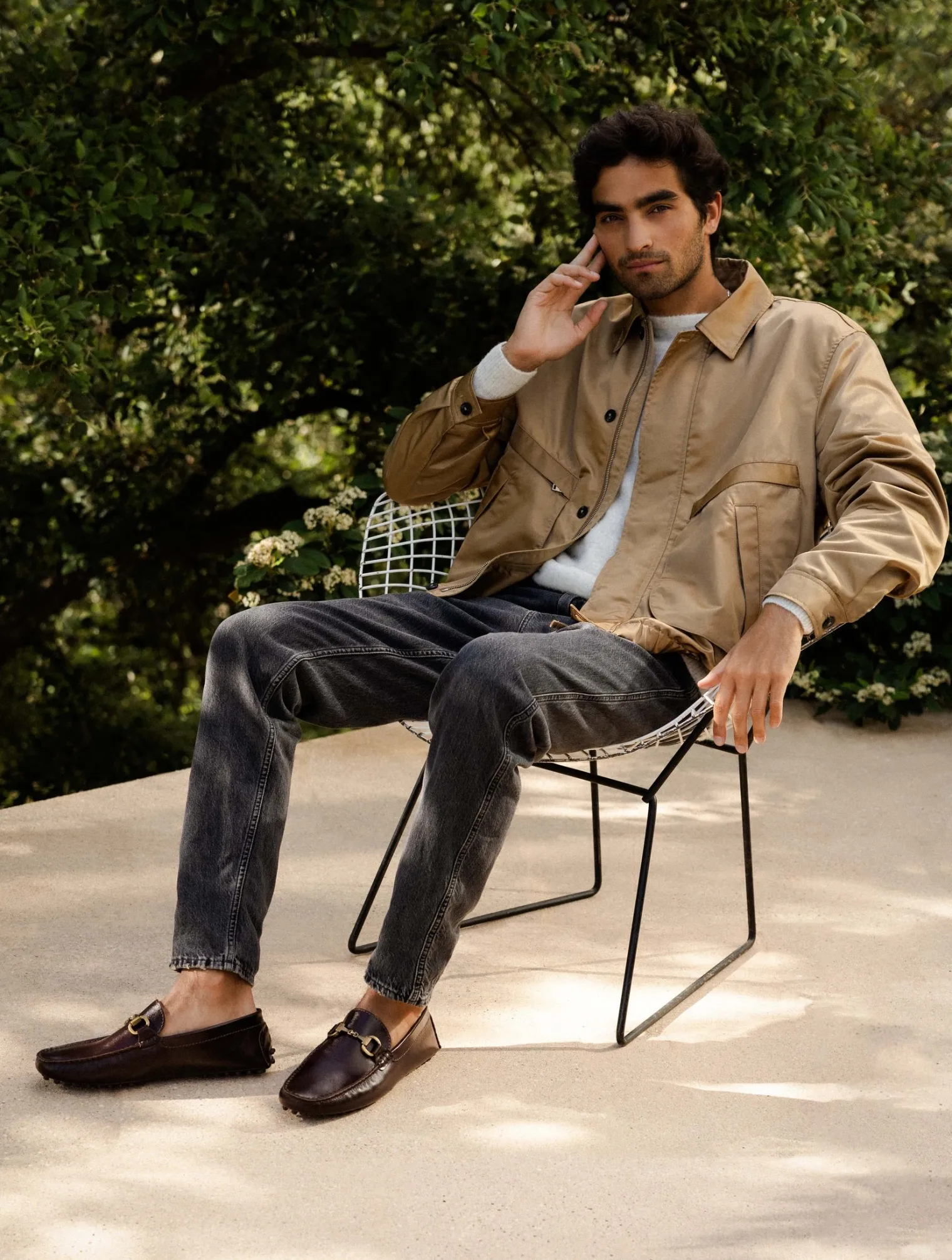 paco_3.webp Bobbies Loafers | Paco