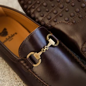Bobbies Loafers | Paco