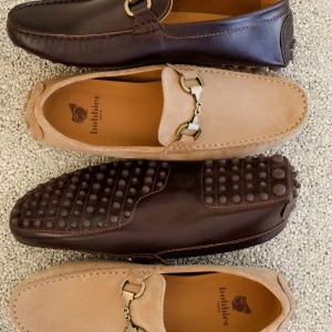 Bobbies Loafers | Paco
