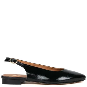 Women Bobbies Ballet Flats | Paige