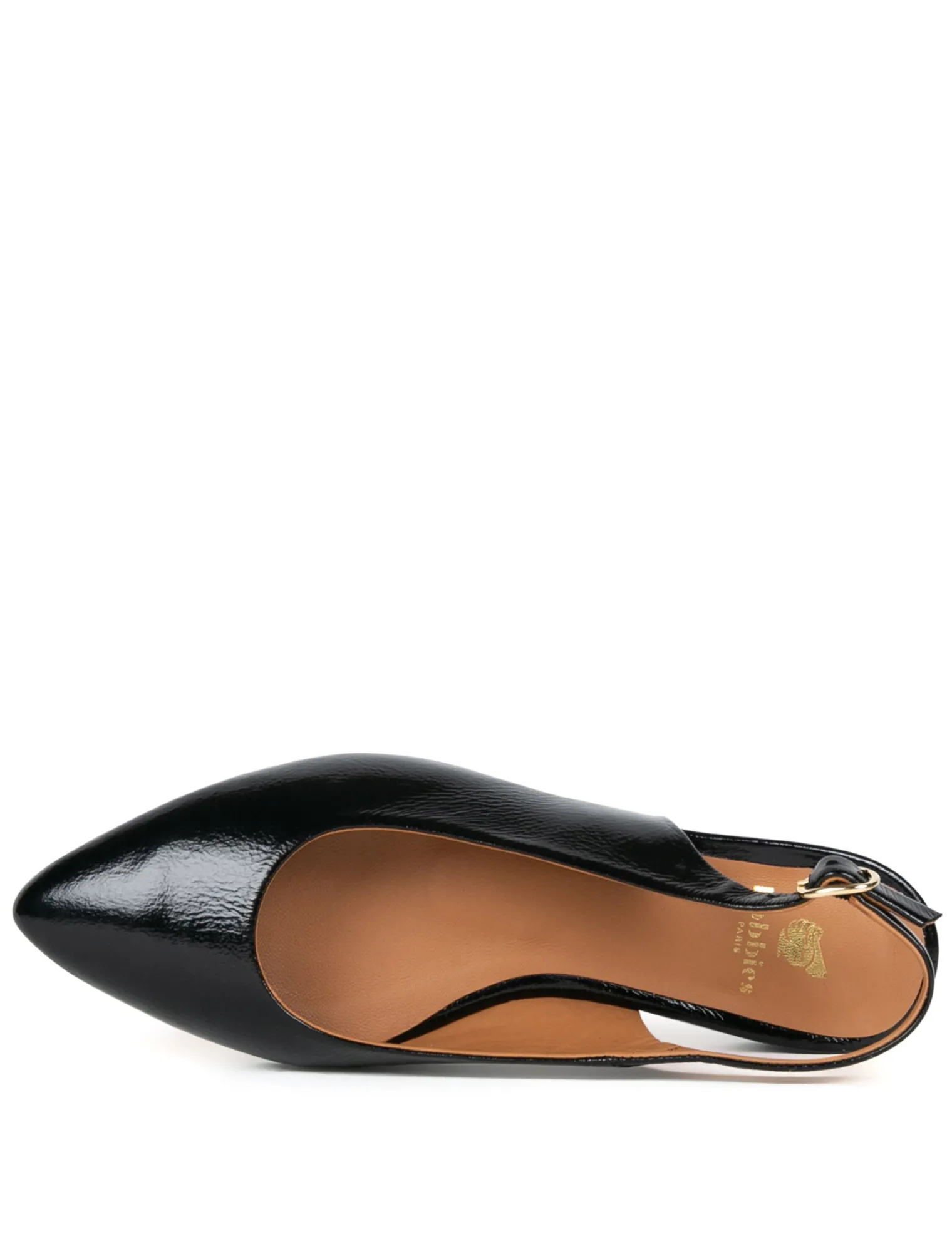 paige_7.webp Women Bobbies Ballet Flats | Paige