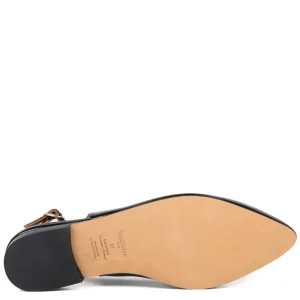 Women Bobbies Ballet Flats | Paige