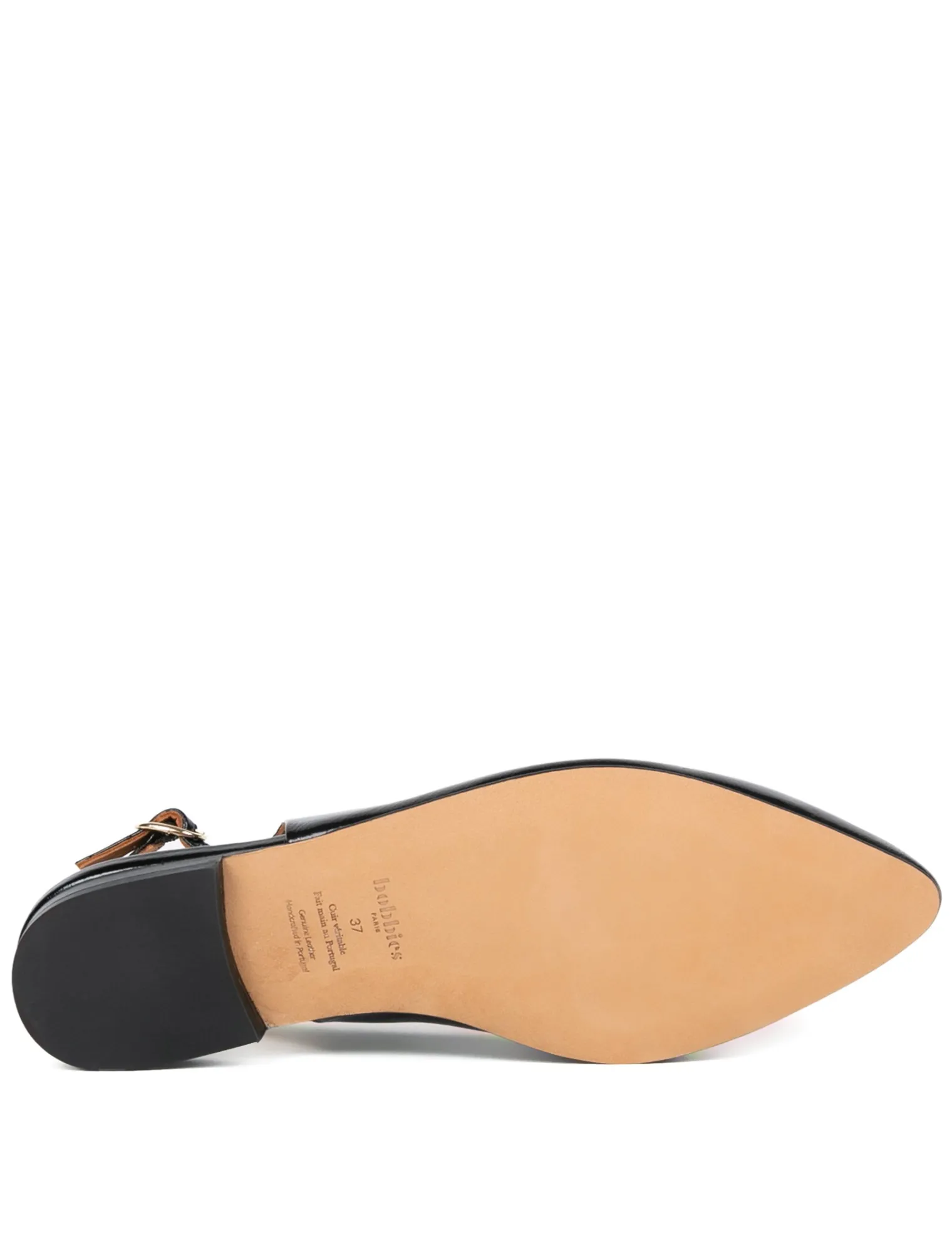 paige_8.webp Women Bobbies Ballet Flats | Paige