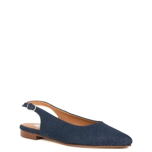 Women Bobbies Ballet Flats | Paige