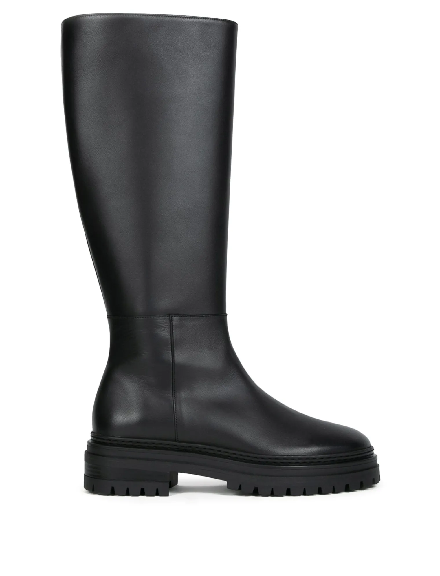 perry_1.webp Women Bobbies Knee High Boots | Perry