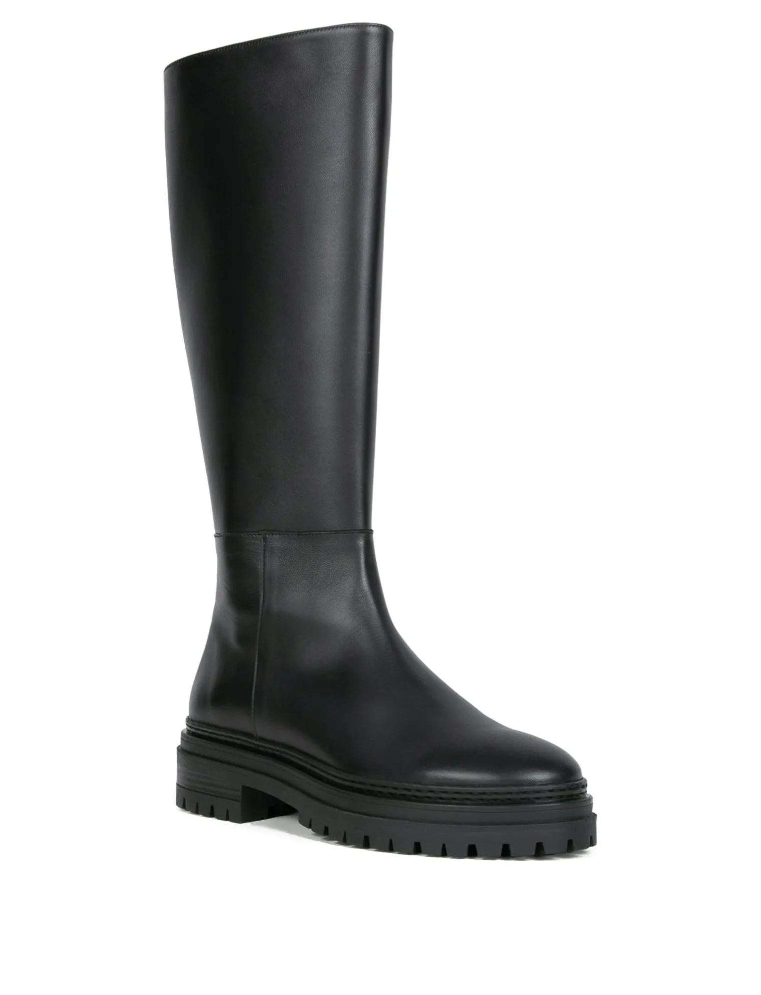 perry_6.webp Women Bobbies Knee High Boots | Perry