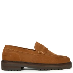 Bobbies Loafers | Peyton