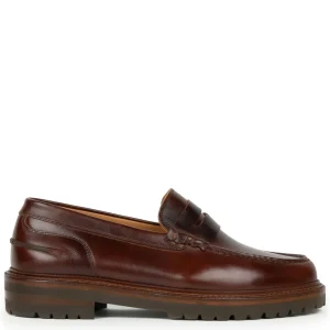Bobbies Loafers | Peyton