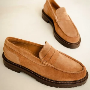 Bobbies Loafers | Peyton