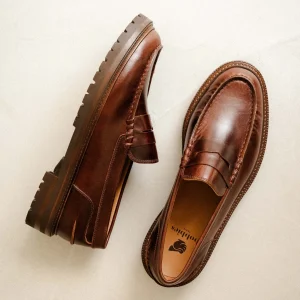 Bobbies Loafers | Peyton