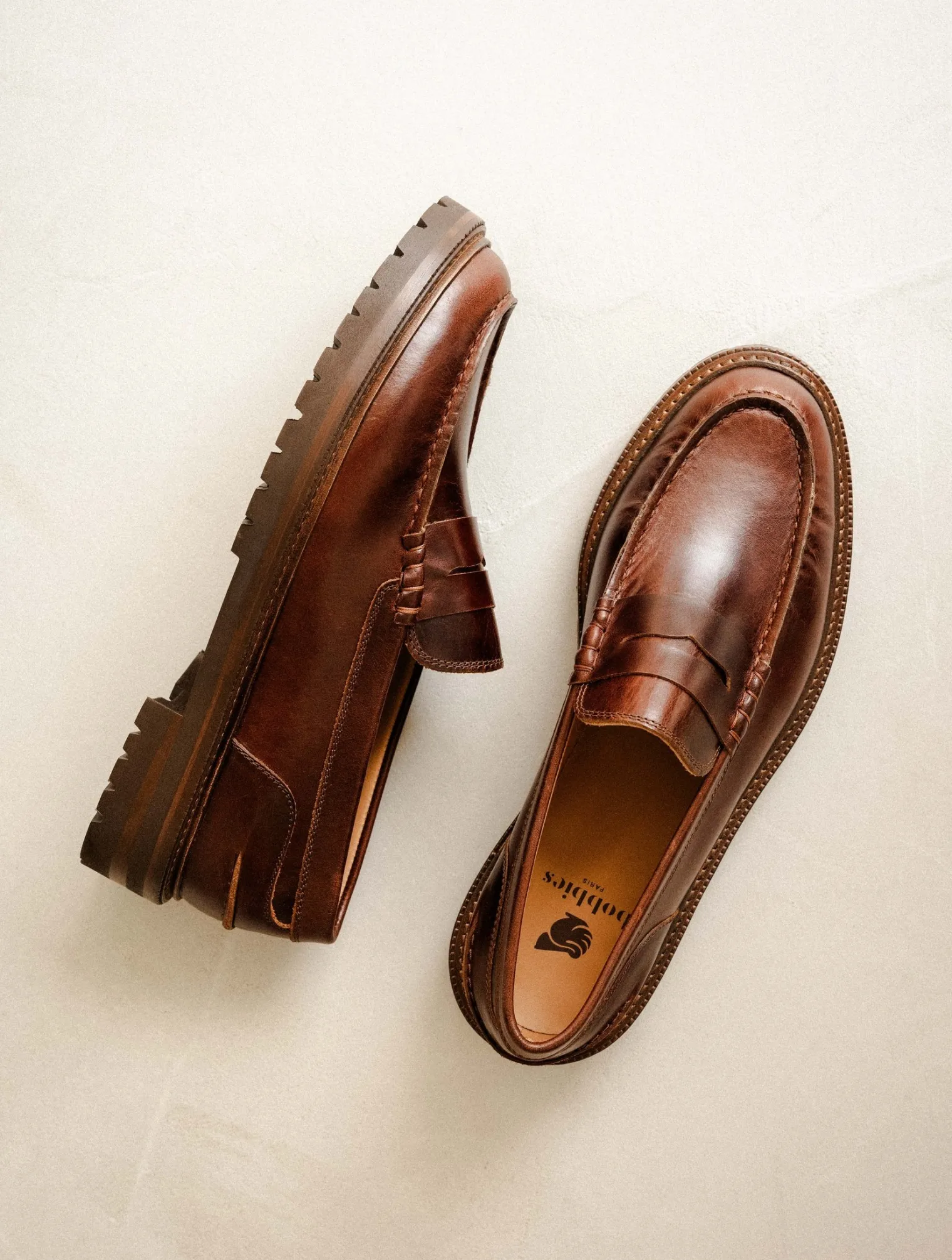 peyton_2.webp Bobbies Loafers | Peyton