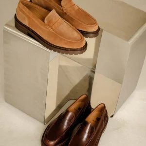 Bobbies Loafers | Peyton