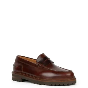 Bobbies Loafers | Peyton